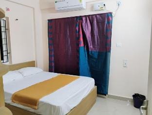 Thiruveesar service apartments  Apartment in Tamil Nadu