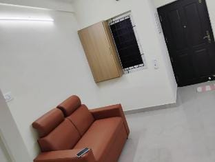 Thiruveesar service apartments  Apartment in Tamil Nadu