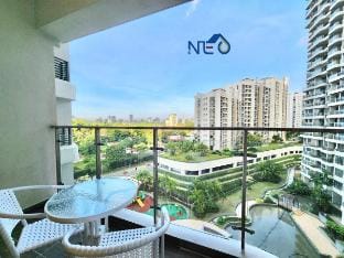 2 Bedroom Holiday JBSuite/Country Garden Amberside Vacation rental in Johor Bahru
