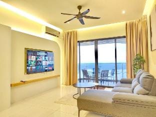 Beach Access Family Suites Country Garden Lovell Vacation rental in Johor Bahru