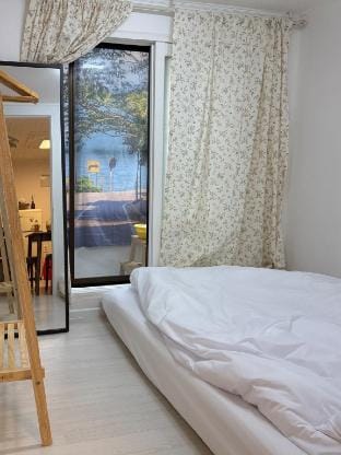 [New!]아현역 3분#역세권 #포근#2R3B#홍대입구역10분#여의도더현대/명동동대문이태원 Apartment in Seoul