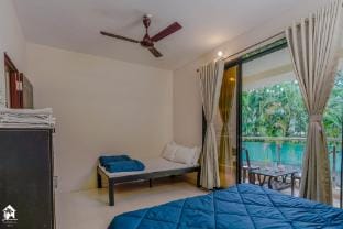 Soumils 2.0 Villa in Maharashtra