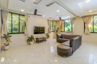 Soumils 2.0 Villa in Maharashtra