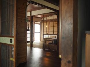 海まで徒歩30秒/一棟貸し古民家宿/中心地から車で5分【coyado】 Villa in Japan