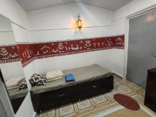 Sahaydri home stay  Vacation rental in Maharashtra