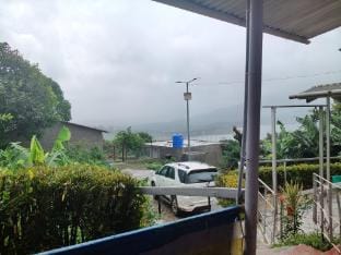 Sahaydri home stay  Vacation rental in Maharashtra