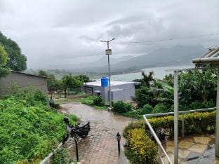Sahaydri home stay  Vacation rental in Maharashtra