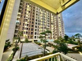 3 Bed Room Tokyo Riverside PIK 2 Wifi 2 Bathroom Apartment in West Java