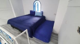 Salawasna Mykonos Loft - Tiny House Vacation rental in Bandung