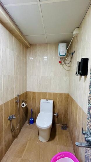 Vishaka Daily Rentals 2A Apartment in Tamil Nadu