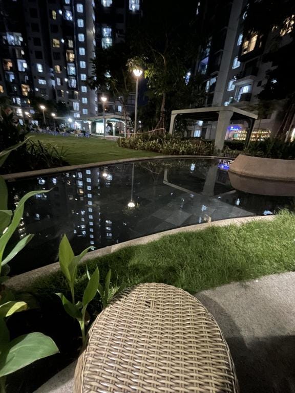 CĂN HỘ EMERALD CELADON CITY Apartment in Ho Chi Minh City