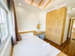 Romantic house nwp 1.2.4.26 Villa in Phan Thiet