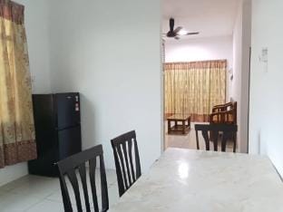 ABAH HOMESTAY Vacation rental in Pahang, Malaysia