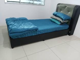ABAH HOMESTAY Vacation rental in Pahang, Malaysia