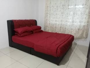 ABAH HOMESTAY Vacation rental in Pahang, Malaysia