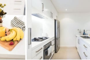 123 Apartment - RiverGate Apartments Apartment in Ho Chi Minh City