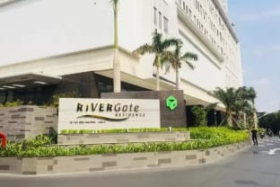 123 Apartment - RiverGate Apartments Apartment in Ho Chi Minh City