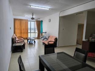 Town centre  Vacation rental in Malaysia