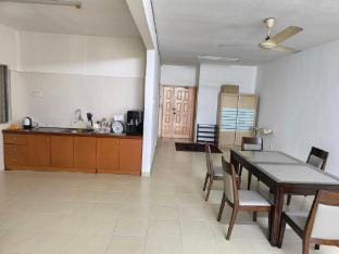 Town centre  Vacation rental in Malaysia