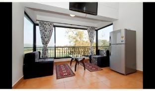 Apartment by the Fields Apartment in Baga