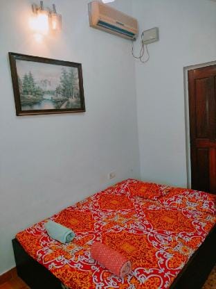 Apartment by the Fields Apartment in Baga