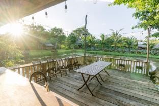 Xóm Sình Homestay & Farmstay Buôn Ma Thuột Đắk Lắk Vacation rental in Vietnam