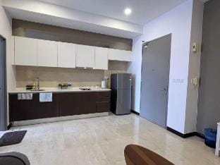 Silverscape Seaview Residences Apartment in Malacca