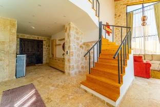 Orion Bezirgan Villa in Antalya Province