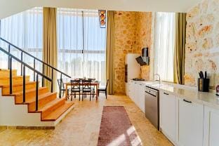 Orion Bezirgan Villa in Antalya Province