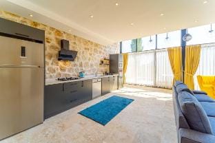 Sirius Villa in Antalya Province