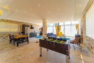 Sirius Villa in Antalya Province