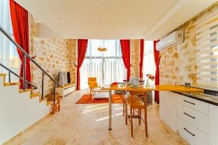 Vega Villa in Antalya Province