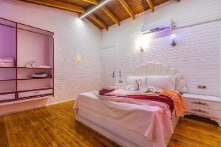 GameOver Villa in Kalkan Belediyesi
