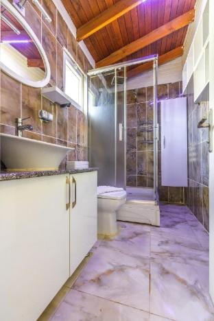 GameOver Villa in Kalkan Belediyesi