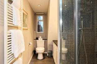 The Notting Hill Gate Crib -  Relaxing  2BDR House Vacation rental in City of Westminster