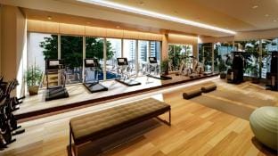 Medan City Center Apartments Apartment in Indonesia