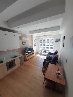 Location, Location, Location. Vacation rental in Melbourne