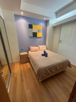 Location, Location, Location. Vacation rental in Melbourne