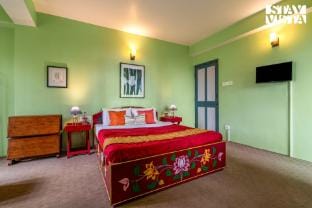 StayVista at Luitel Homestay Villa in India