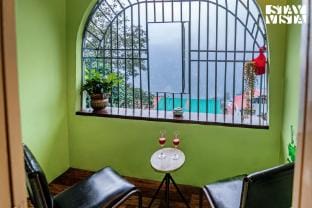 StayVista at Luitel Homestay Villa in India