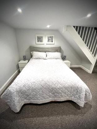 Central Stay Vacation rental in Watford