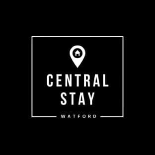 Central Stay Vacation rental in Watford