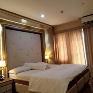Smart Room Sentul Tower Apartemen Apartment in West Java