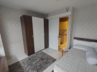 Smart Room Sentul Tower Apartemen Apartment in West Java