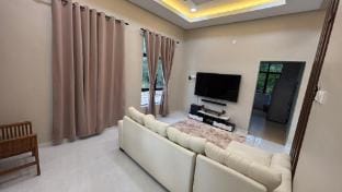 D’Crunch Homestay [Muslim Only] Vacation rental in Terengganu, Malaysia