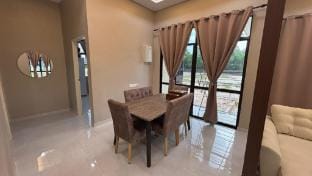 D’Crunch Homestay [Muslim Only] Vacation rental in Terengganu, Malaysia