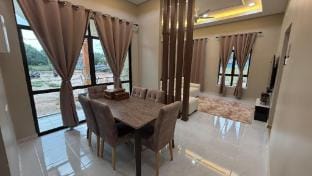 D’Crunch Homestay [Muslim Only] Vacation rental in Terengganu, Malaysia