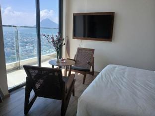 Apec The Sun 787878 Apartment in Vietnam