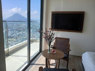 Apec The Sun 787878 Apartment in Vietnam