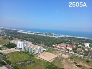 Apec The Sun 787878 Apartment in Vietnam